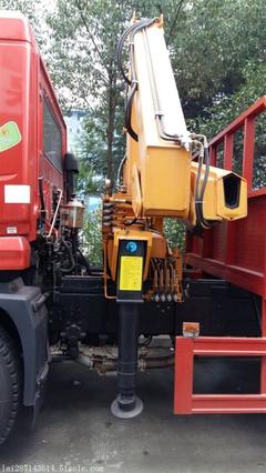 徐工隨車吊選購指南 探秘價格、優(yōu)選廠家與專用汽車全景